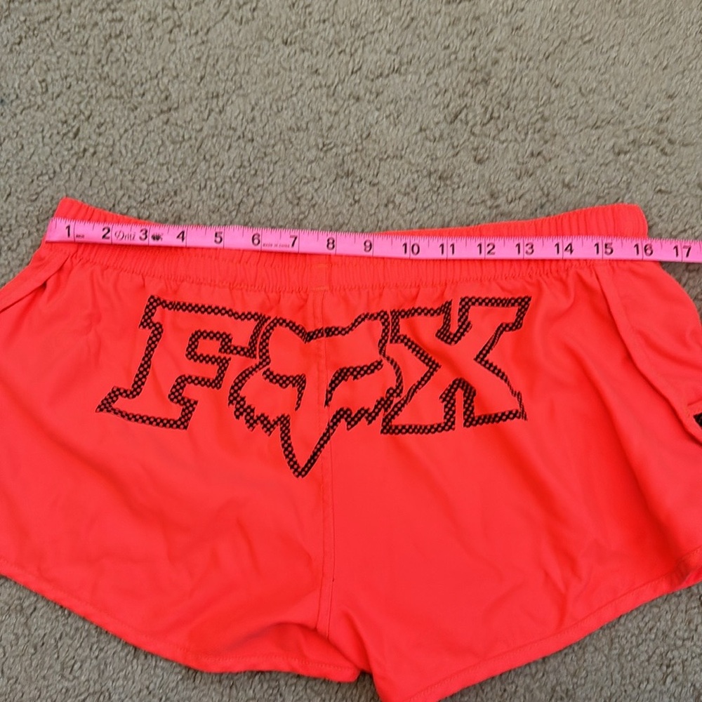 Fox Swim Shorts